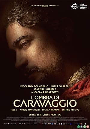 Caravaggio's Shadow