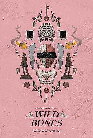 Wild Bones