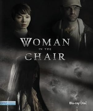 Woman In The Chair