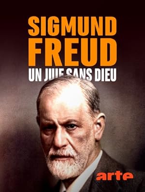 Sigmund Freud: A Jew Without God