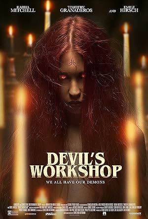 Devil's Workshop