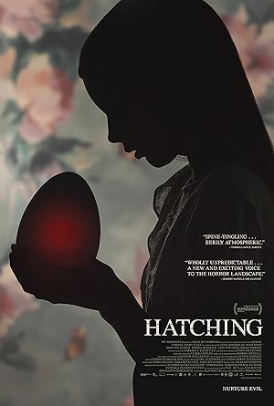 Hatching