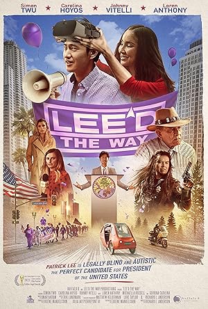 Lee'd the Way