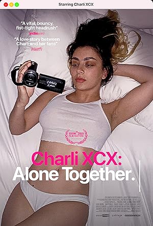 Charli XCX: Alone Together