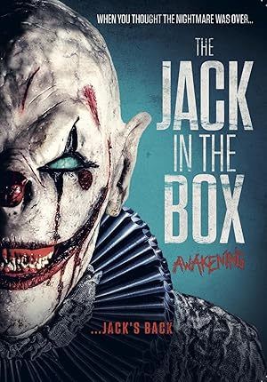 The Jack in the Box: Awakening