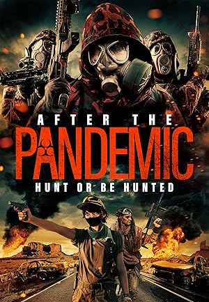 After the Pandemic