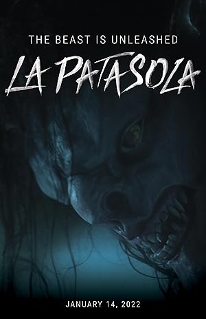 The Curse of La Patasola