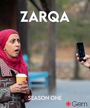 Zarqa