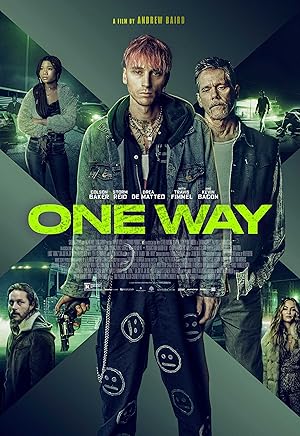 One Way