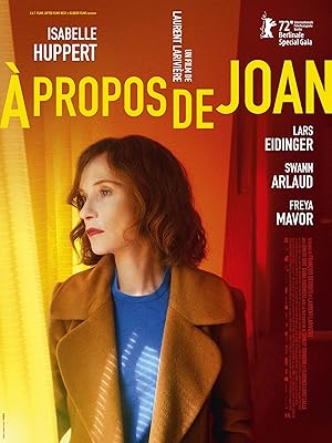 About Joan