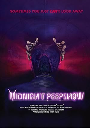 Midnight Peepshow