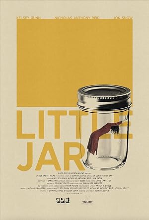 Little Jar