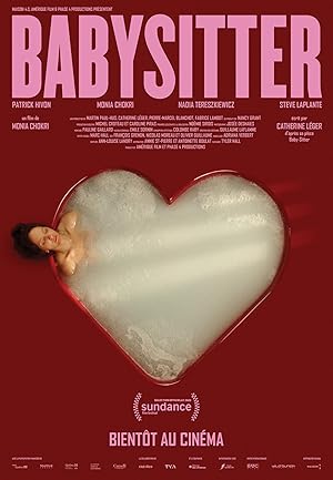 Babysitter