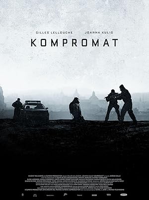 Kompromat