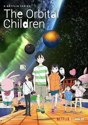 The Orbital Children