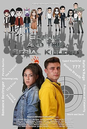 Sophie and the Serial Killers