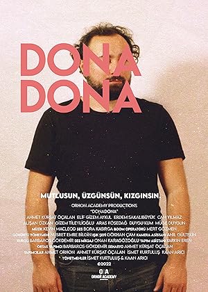 Donadona