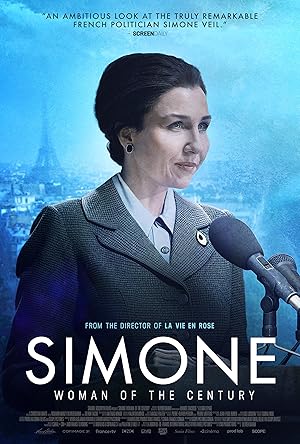 Simone: Woman of the Century