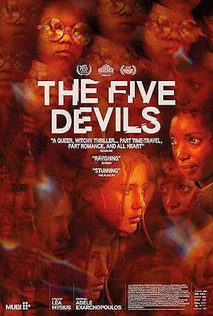 The Five Devils