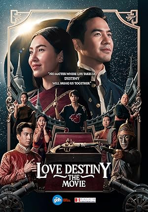 Love Destiny: The Movie