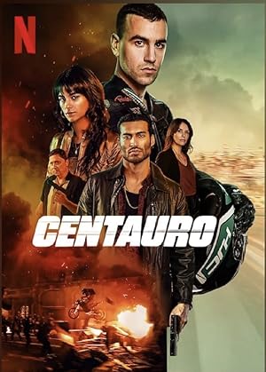 Centauro