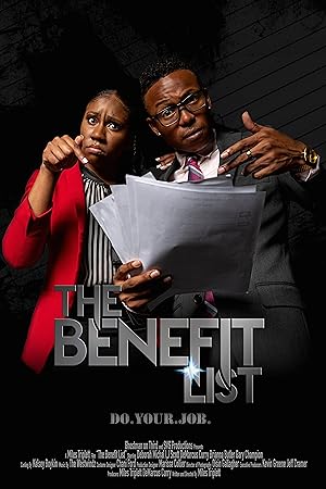 The Benefit List