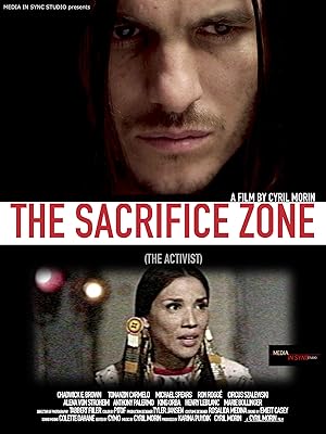 The Sacrifice Zone