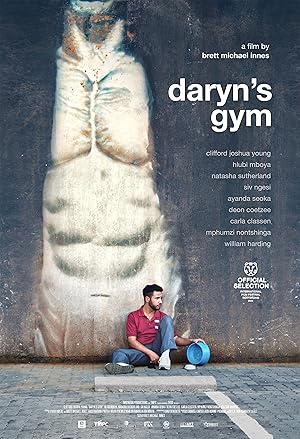 Daryn's Gym