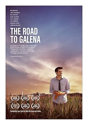 The Road to Galena