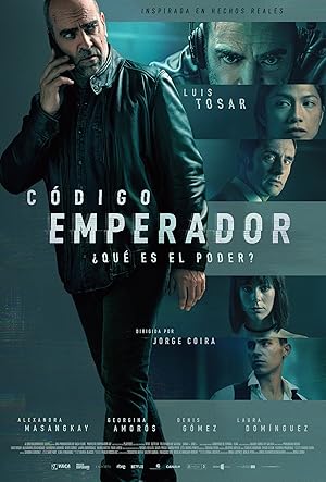 Code Name: Emperor