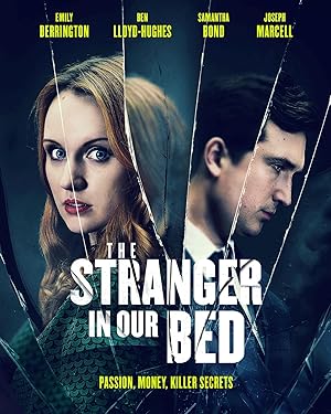 The Stranger in Our Bed