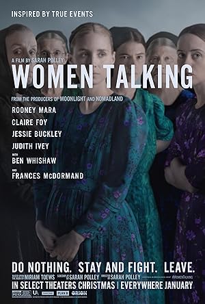 Women Talking