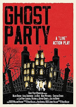 Ghost Party