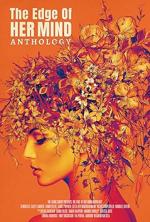 The Edge of Her Mind Anthology