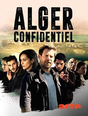 Algiers Confidential