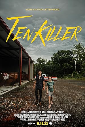 Tenkiller