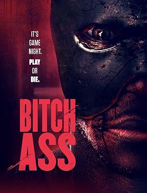 Bitch Ass