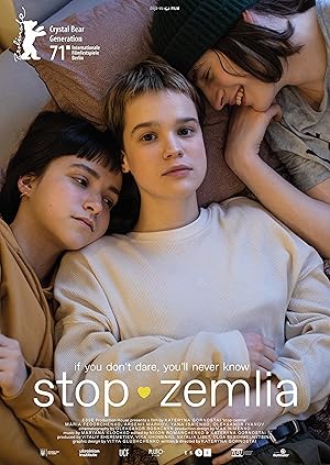 Stop-Zemlia