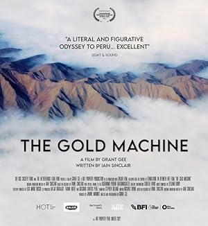 The Gold Machine