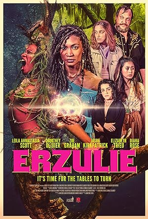 Erzulie