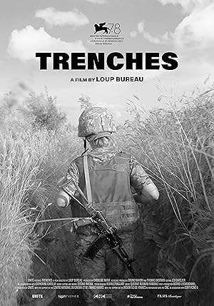 Trenches