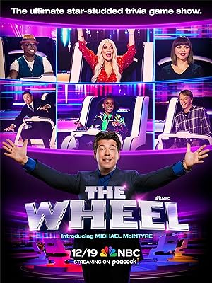 The Wheel