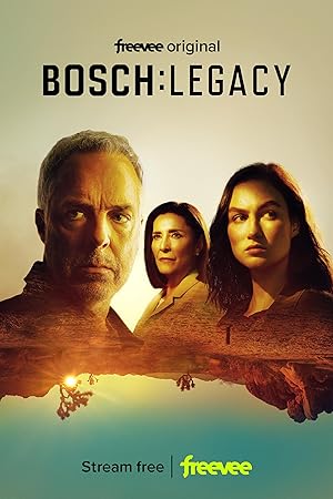 Bosch: Legacy