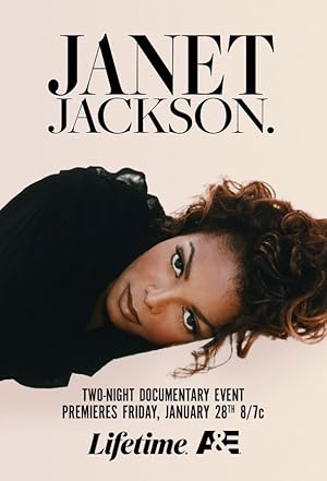 JANET JACKSON.