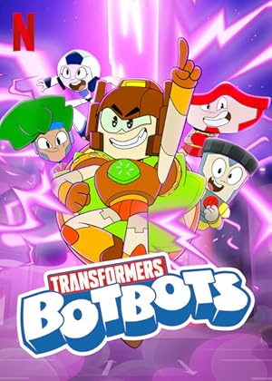 Transformers: BotBots