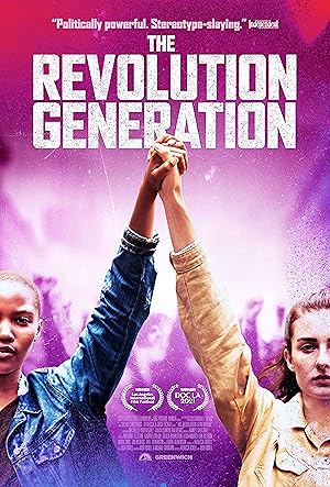 The Revolution Generation