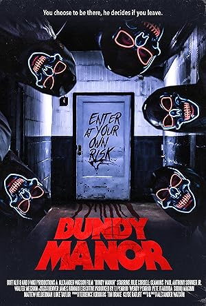 Bundy Manor