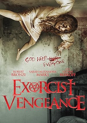 Exorcist Vengeance