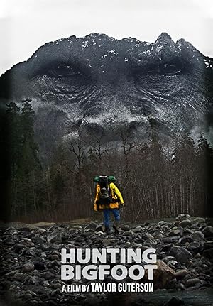 Hunting Bigfoot