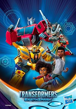 Transformers: EarthSpark